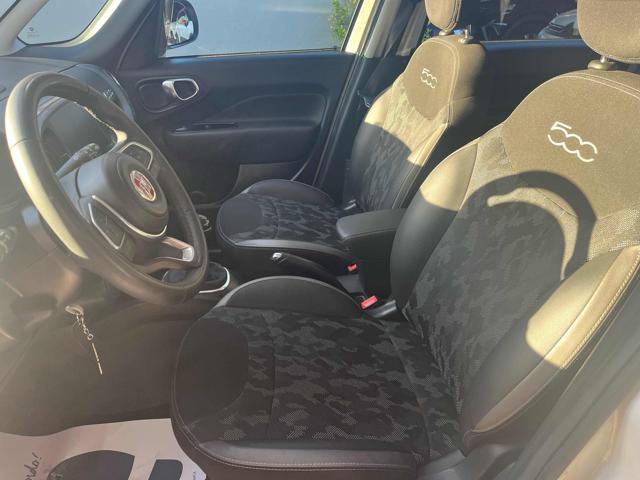 FIAT 500L CROSS 1.3 Multijet 95 CV