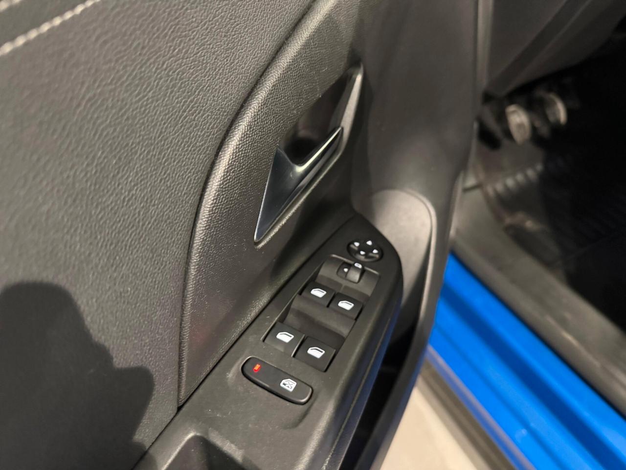 OPEL Corsa 6ª serie Corsa 1.2 100 CV Elegance