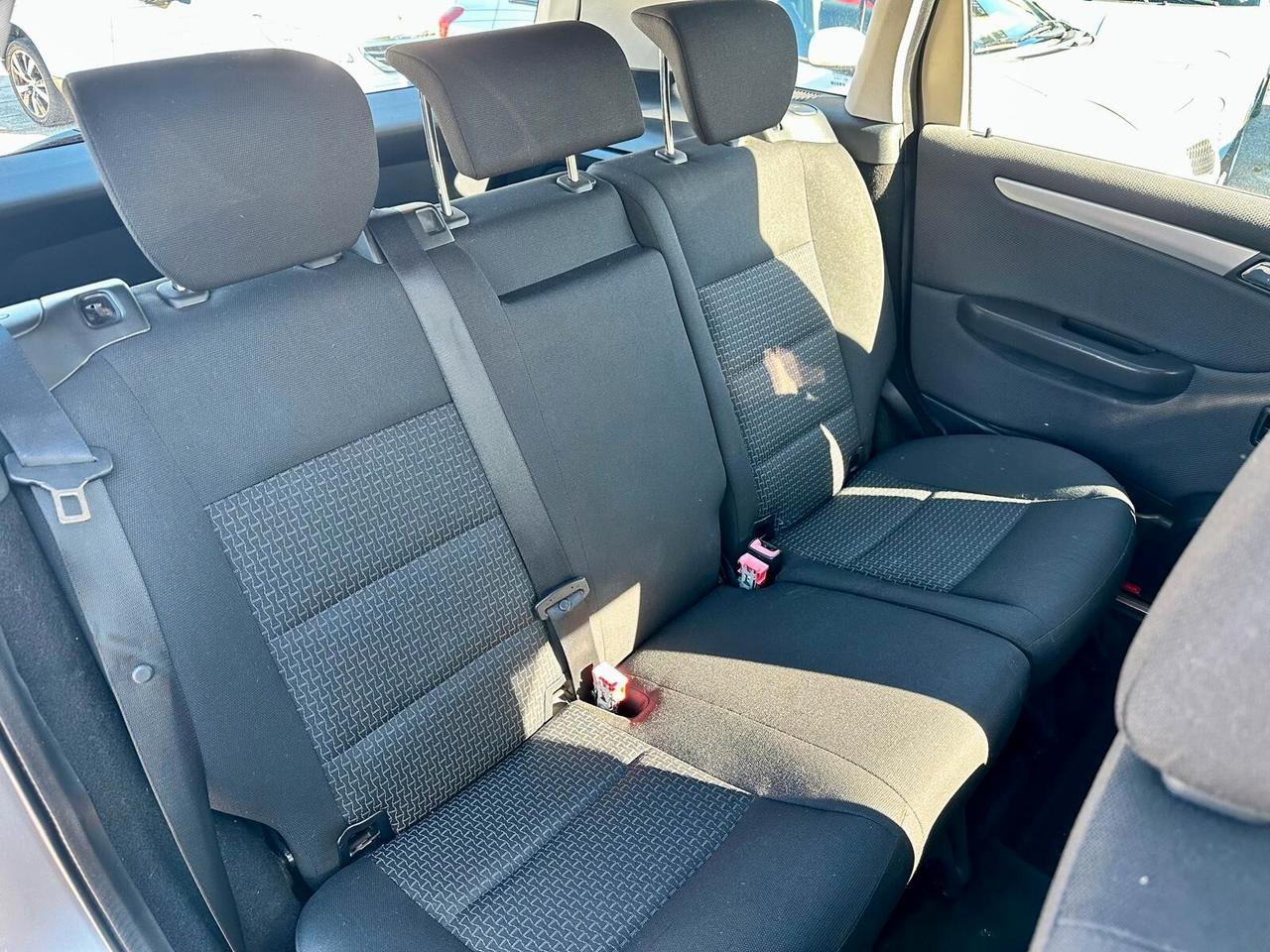 Mercedes-benz B 180 CDI Executive 2010