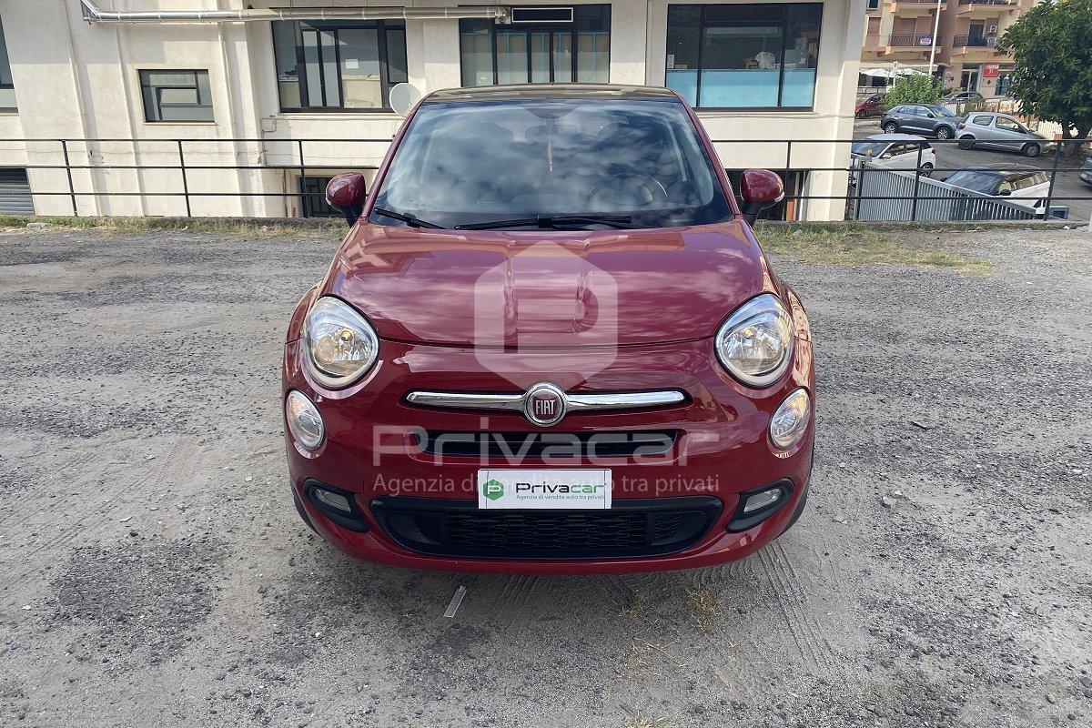 FIAT 500X 1.6 MultiJet 120 CV Business
