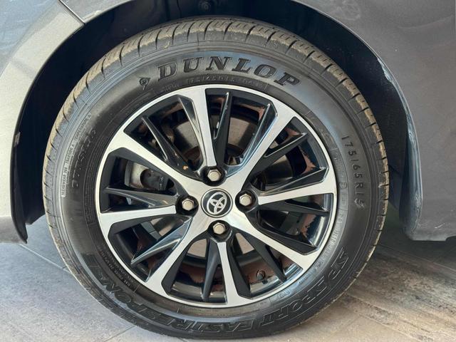 TOYOTA Yaris 1.5 Hybrid 5 porte Style