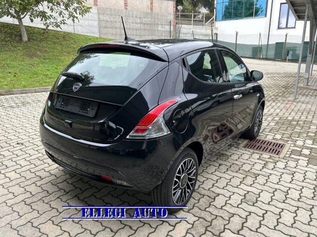 LANCIA Ypsilon PROMO FIN 1.0 FireFly Platino 5 porte S&S Hybrid