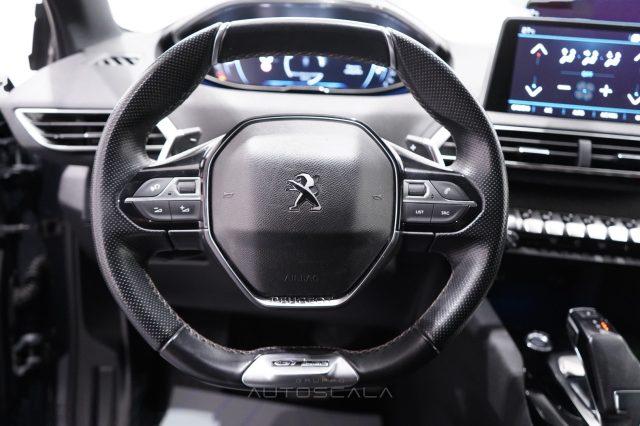 PEUGEOT 3008 1.5 BlueHDi 130cv S&S EAT8 GT Line