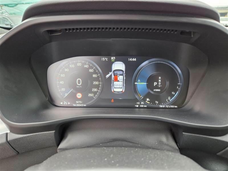 VOLVO XC40 T4 Recharge Plug-in auto Core