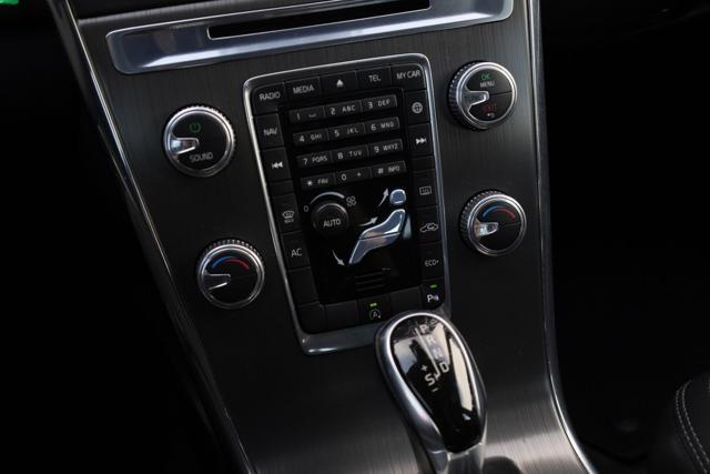 VOLVO XC60 D4 Geartronic Business
