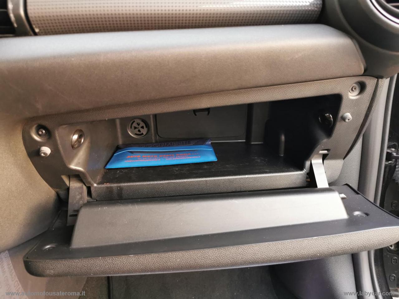 MINI Mini Cooper D Cabrio PROMO WEB