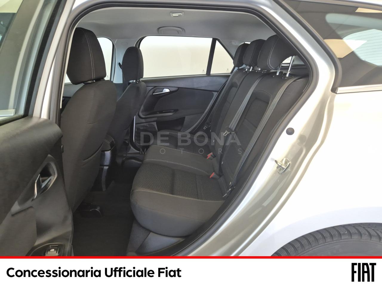 Fiat Tipo sw 1.3 mjt business s&s 95cv my20