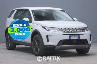 Land Rover Discovery Sport 2.0d ED4 163CV 7p.ti