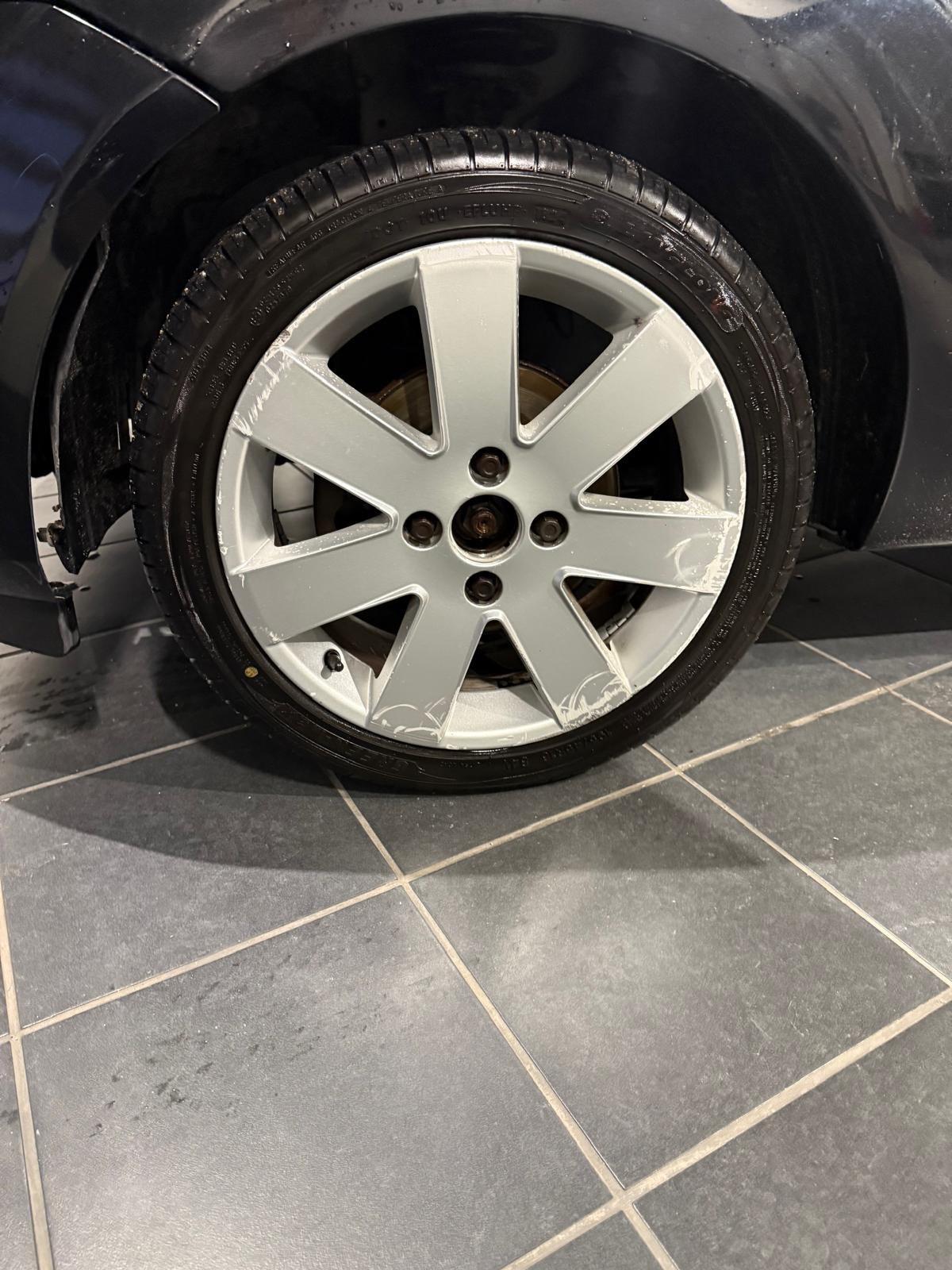 Ford Fiesta 1.2 3p. -GPL-NEOPATENTATI