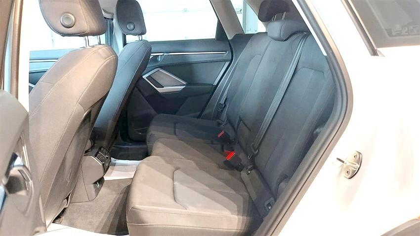 Audi Q3 2.0 TDI 150 CV S tronic