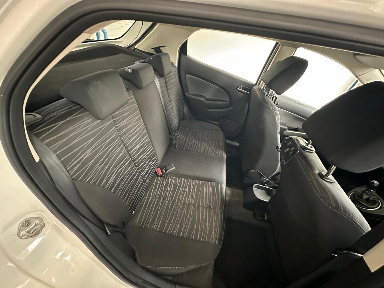 Mazda 2 Mazda2 1.3 16V 86CV 5p.