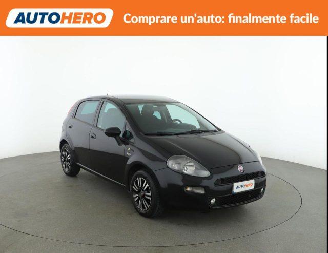 FIAT Punto 1.2 8V 5 porte Young