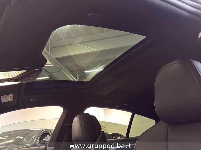 BMW Serie 8 G16 2019 Gran Coupe Di 840d Gran Coupe mhev 48V xdrive auto