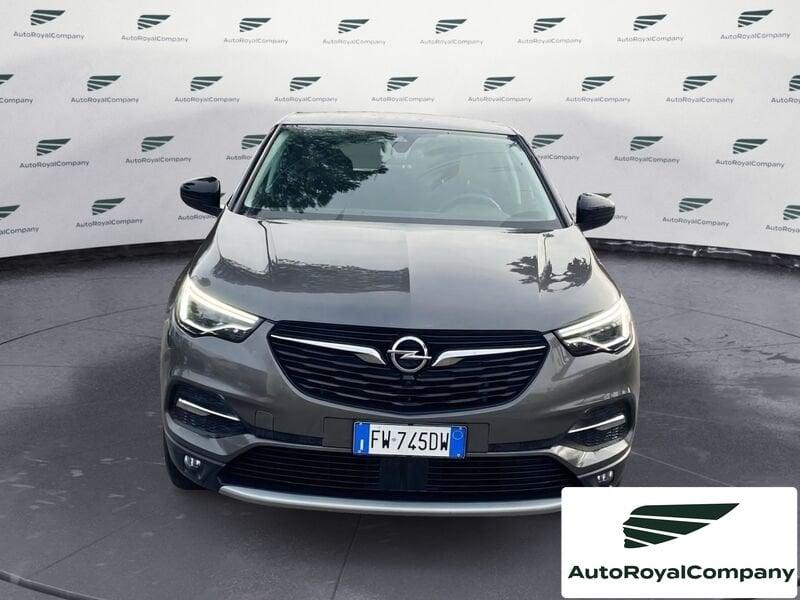 Opel Grandland Grandland X 1.5 diesel Ecotec Start&Stop aut. Business