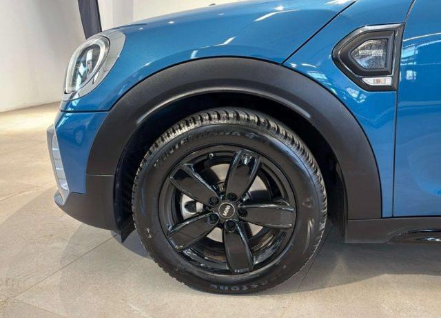 MINI Mini 2.0 Cooper D Northwood Edition Countryman