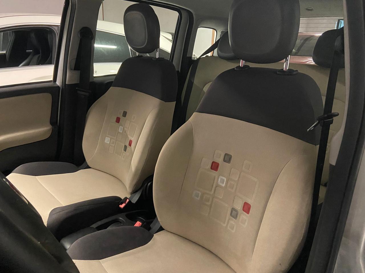 Fiat Panda 1.2 Classic Benzina