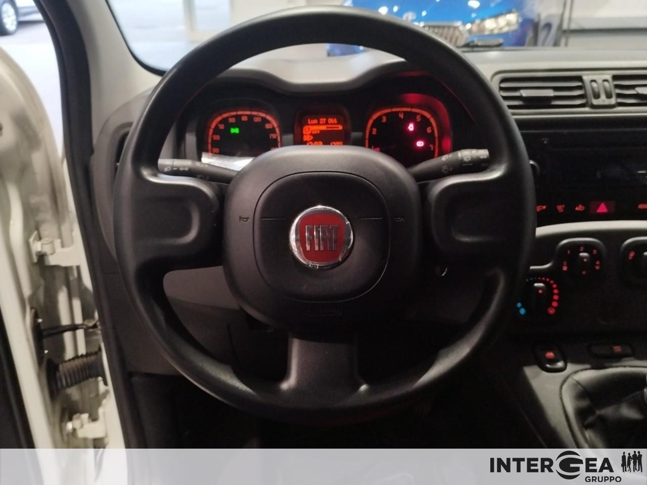 FIAT Panda van 0.9 nat.p. 80cv Pop 2p.ti E5+(E5)