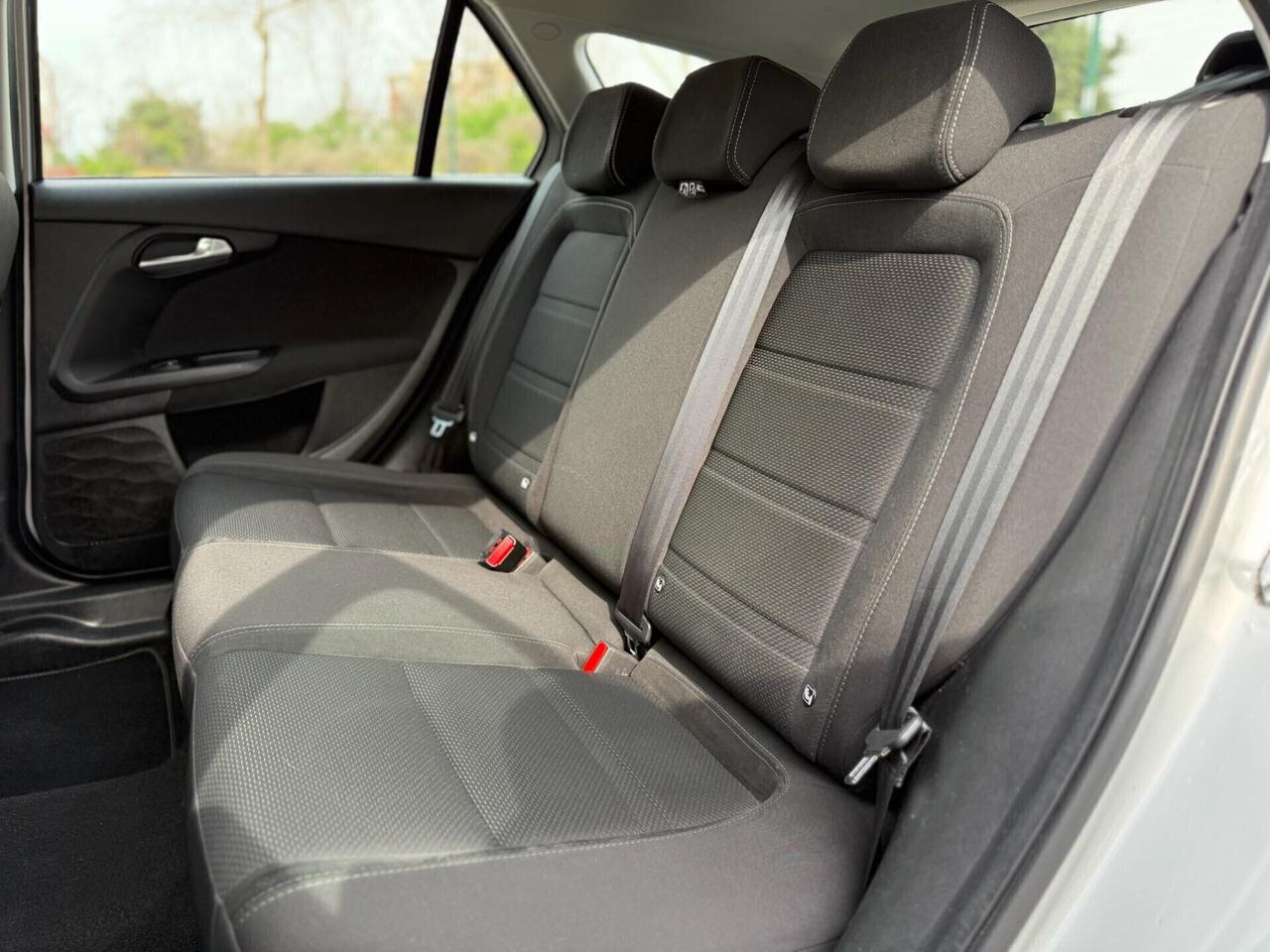 FIAT Tipo 2019 1.6Mtj Lounge 120cv Cambio Automatico