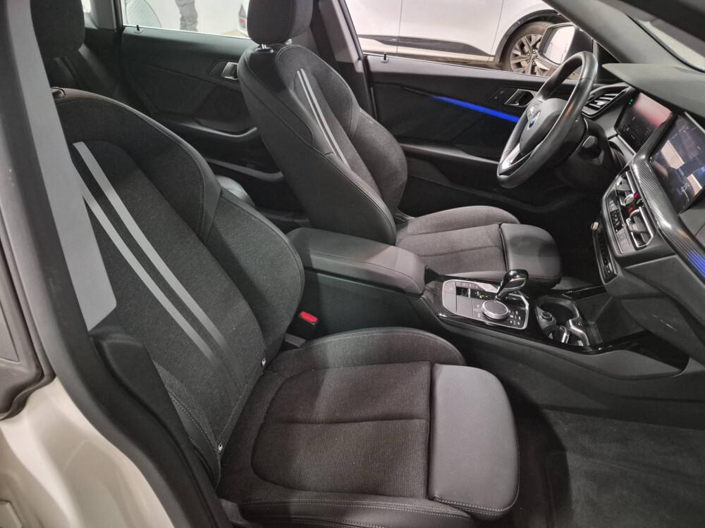 BMW 218i GRAN COUPE 136CV STEPTRONIC DESIGN *2024