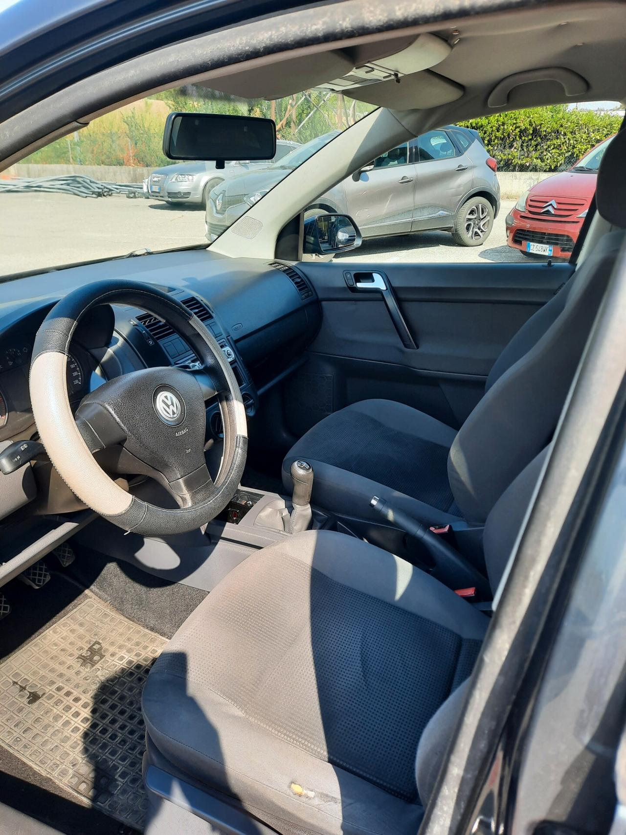Volkswagen Polo 1.2/70CV 12V 5p. GPL OK NEOPATENTATI