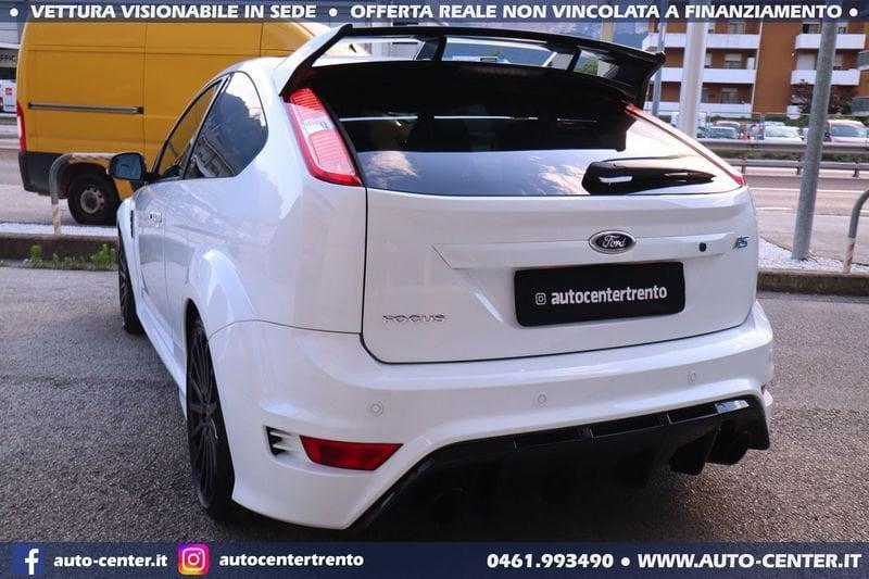 Ford Focus RS Limited Edition 2.5T *ITALIANA NUMERATA 055/100