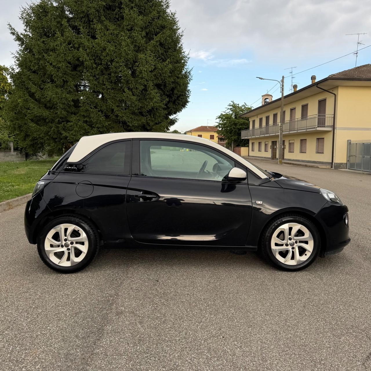 Opel Adam 1.4 87 CV GPL Tech Air