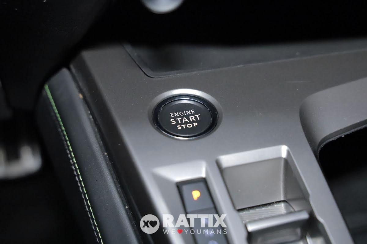 Peugeot 408 1.2 puretech 130CV GT eat8