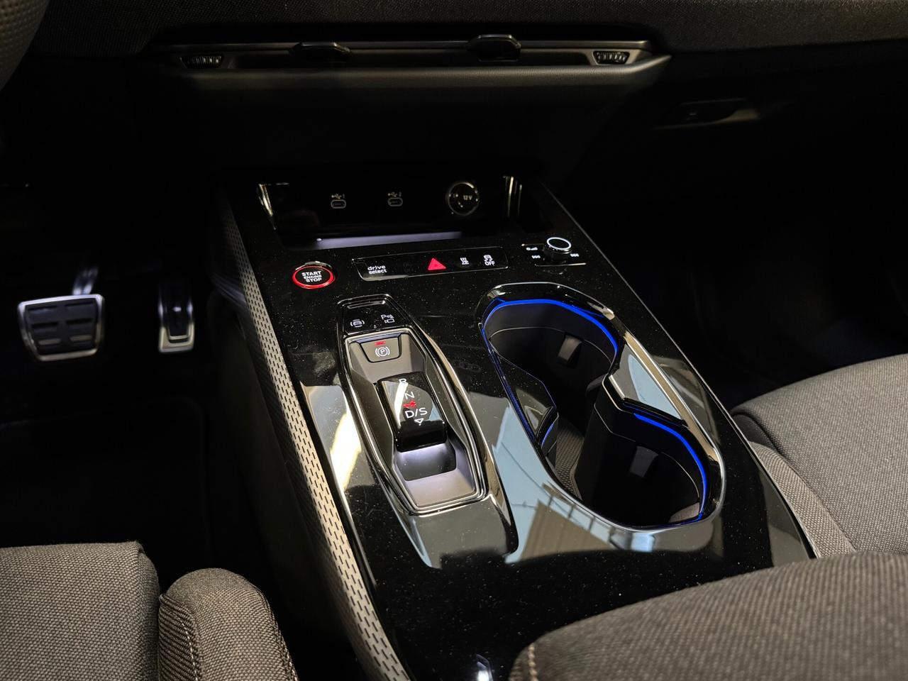 Audi A5 Avant TDI 150kW mHEV+ S tronic Quattro Launch edition one