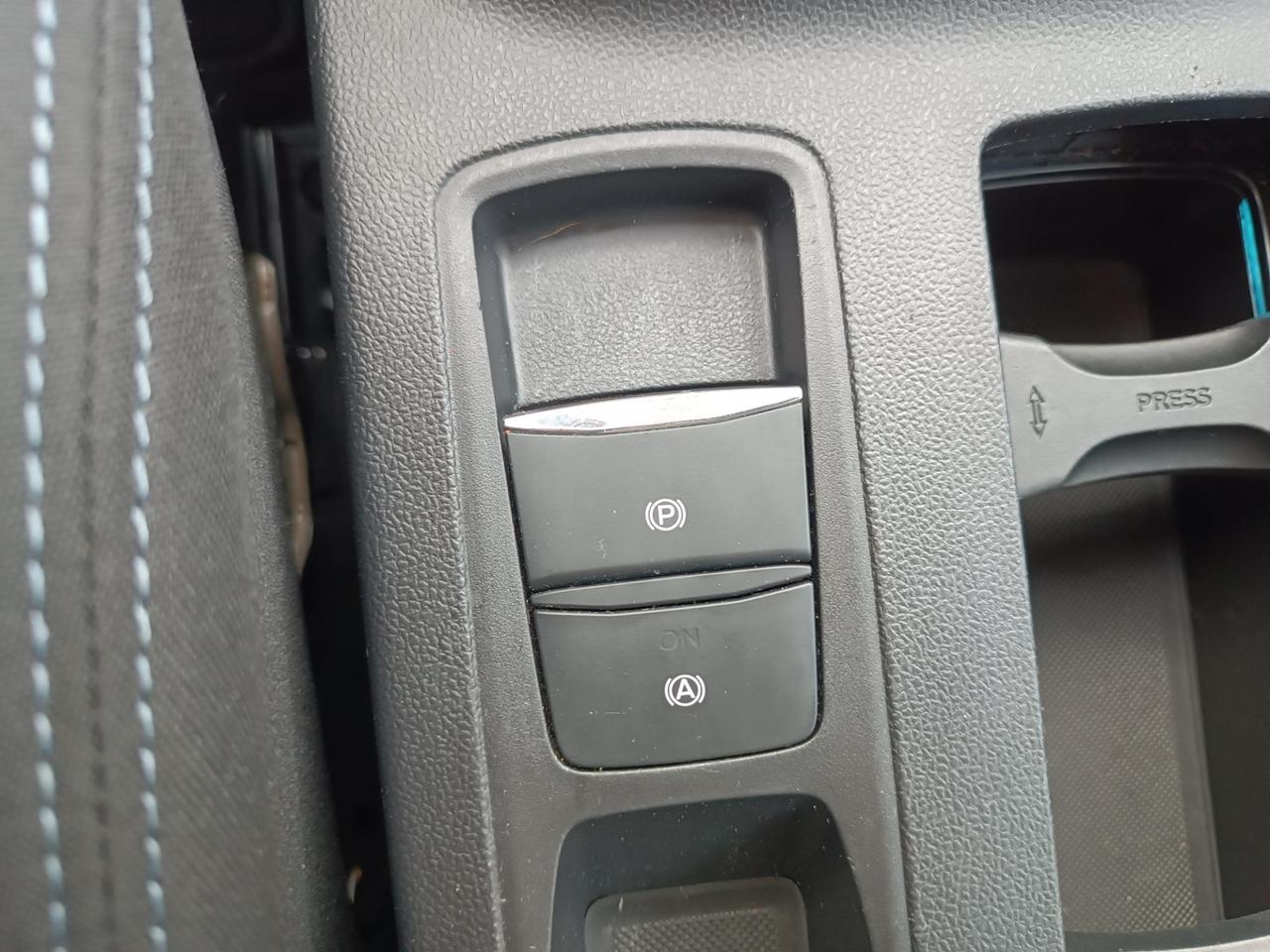 Ford Focus Active Wagon Focus Active SW 1.5 ecoblue s&s 120cv my20.75