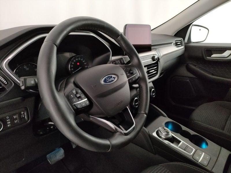 Ford Kuga 2.5 phev Titanium 2wd 225cv e-shifter