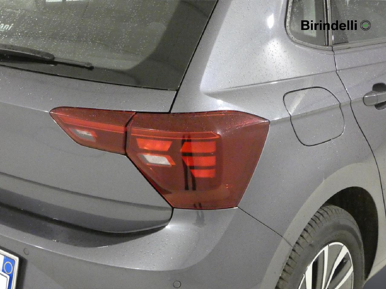 VOLKSWAGEN Polo 6ª serie - Polo 1.0 Life