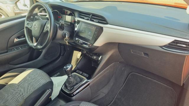 OPEL Corsa 1.5 D 100 CV Edition