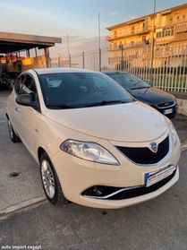 Lancia Ypsilon 1.2 Fine 2017 Pochi Km euro6
