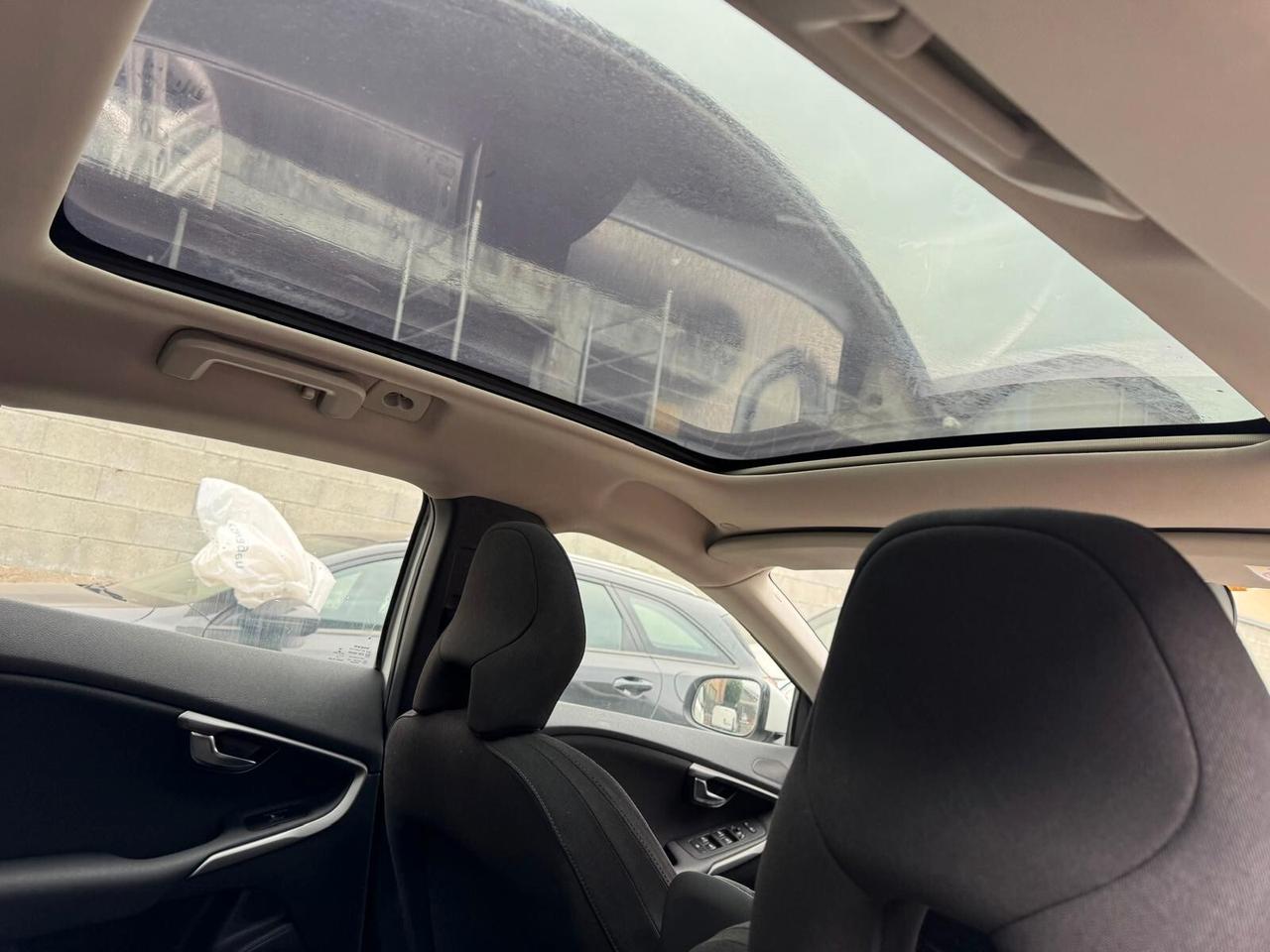 Volvo V40 D2 Business*EURO6