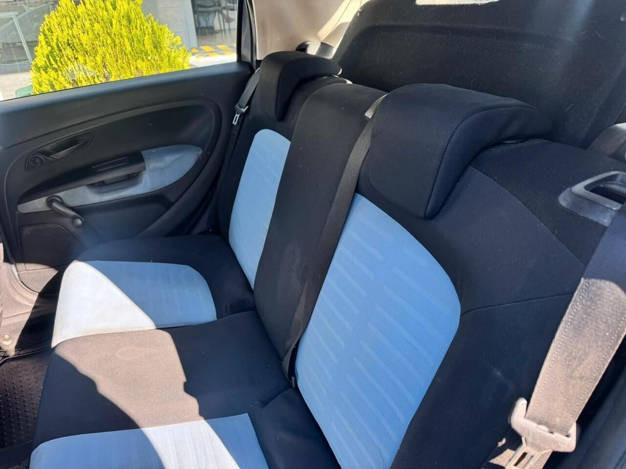 Fiat Grande Punto 1.3 MJT 75 CV 5 porte Active