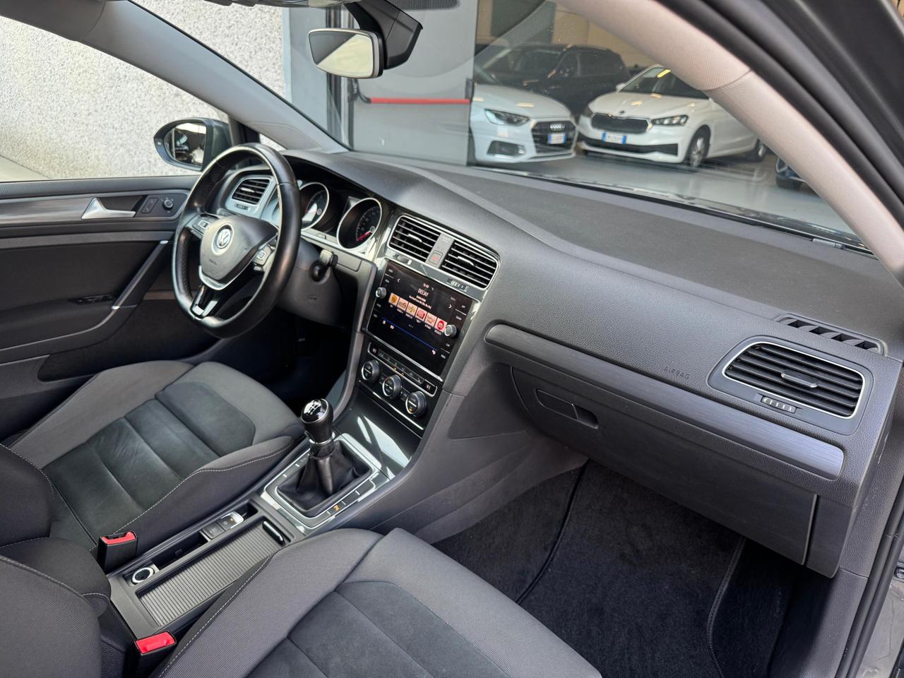 Volkswagen Golf 1.5 tsi Highline 130cv 5p