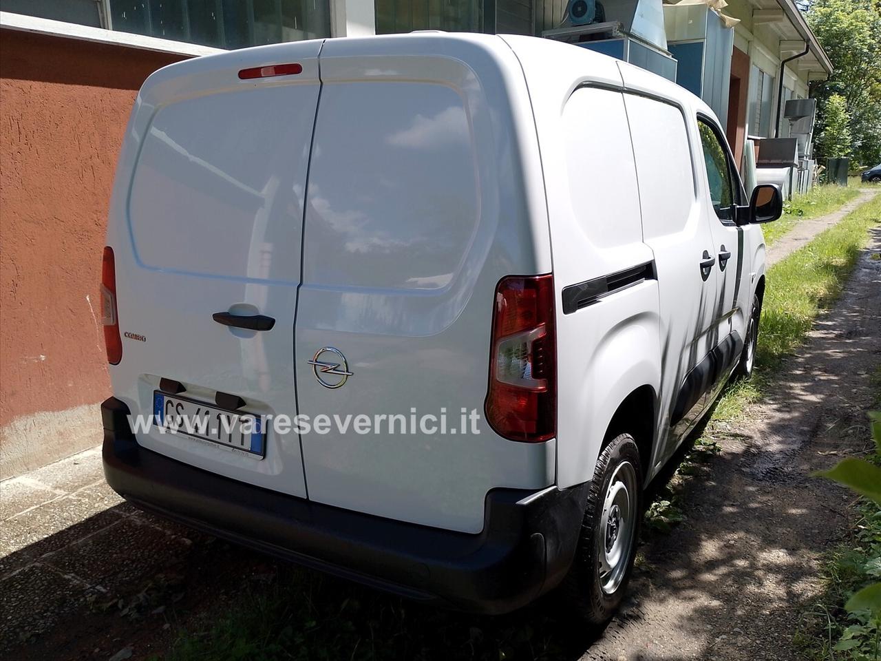 Opel Combo Cargo 1.5 Diesel 100CV S&S PC 650kg Edition