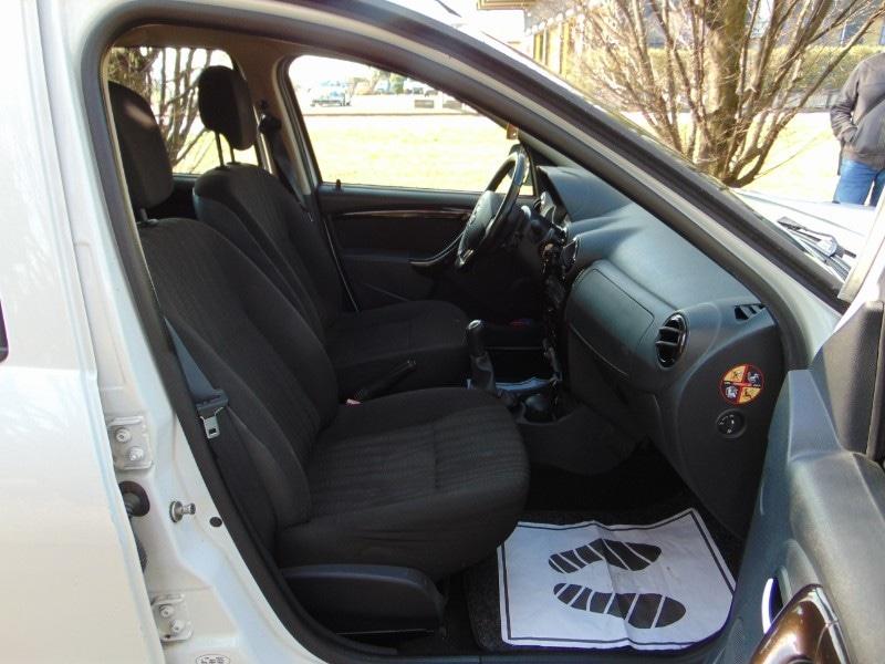 DACIA Duster 1ª serie Duster 1.6 110CV 4x2 Lau...