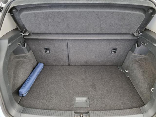 VOLKSWAGEN T-Cross 1.0 TSI 110 CV Style