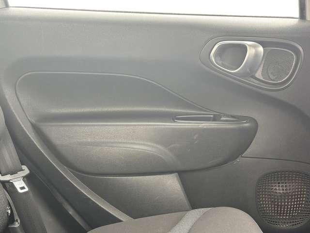 Fiat 500L 1.3 mjt Business 95cv my19