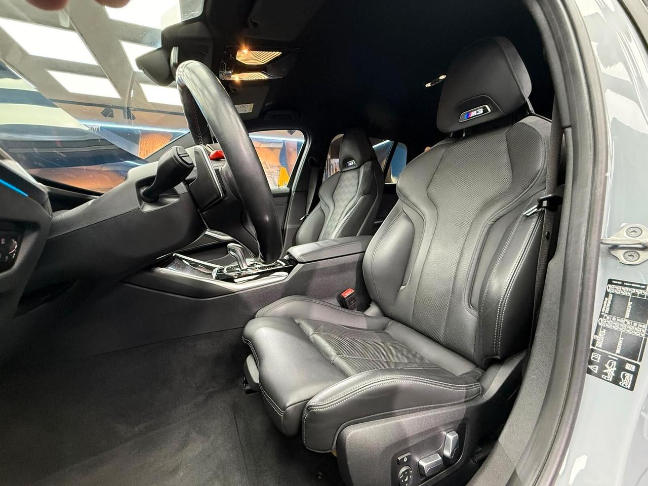 Bmw M3 TOURING