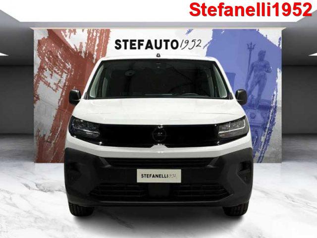 OPEL Combo cargo L2H1 1.5d 130cv S&S mt6