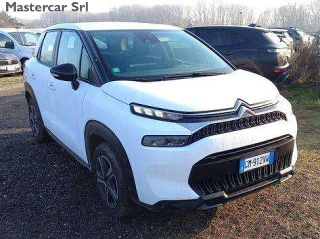 CITROEN C3 Aircross C3 Aircross Restyling 1.2 Live - targa GM912VW