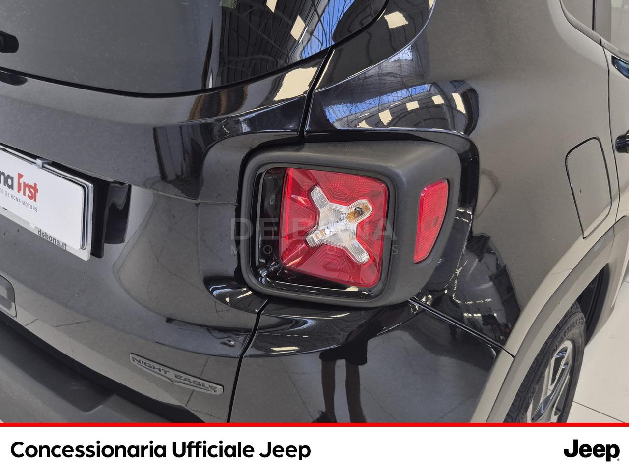 Jeep Renegade 1.0 t3 sport 2wd