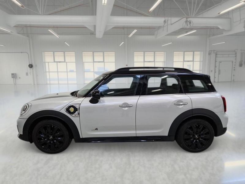 MINI COOPER SE COUNTRYMAN ALL4 Business autom.
