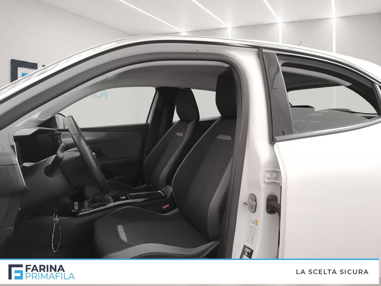 OPEL Mokka II 2020 - Mokka 1.2 t Edition s&s 100cv