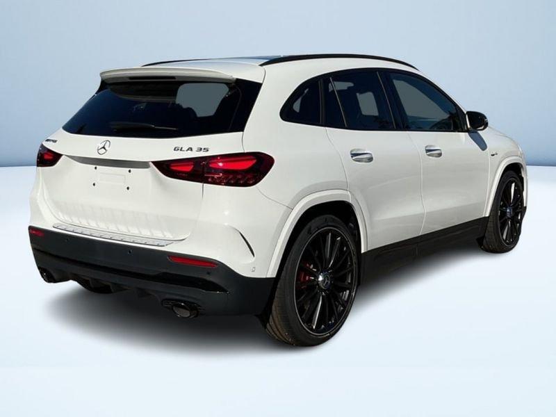 Mercedes-Benz GLA 35 AMG AMG Line Premium Plus