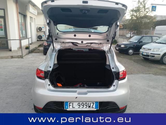 Renault Clio dCi 8V 75CV Start&Stop 5 porte Energy Zen