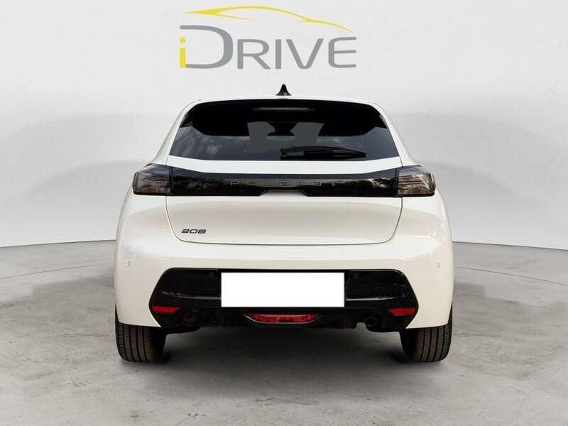 Peugeot 208 208 1.2 puretech Allure s&s 100cv