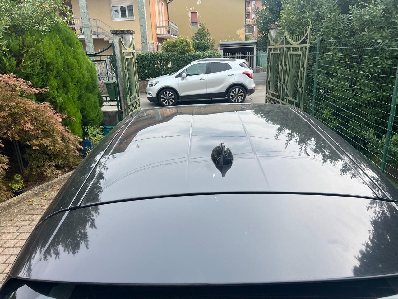 Alfa Romeo Stelvio 2.2 Turbodiesel 160 CV AT8 RWD Business